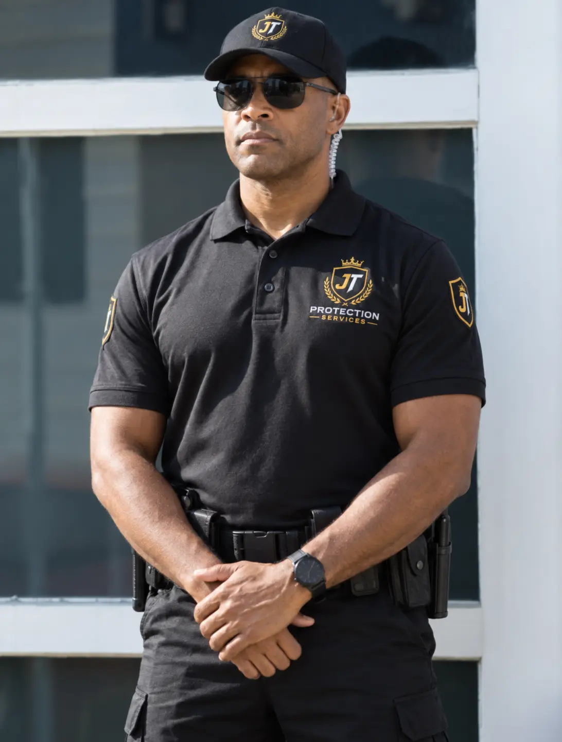 Unarmed Security
